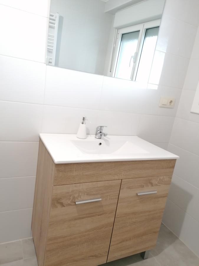 Apartamento Bolboreta Comarca de Comarca de Pontevedra Buitenkant foto