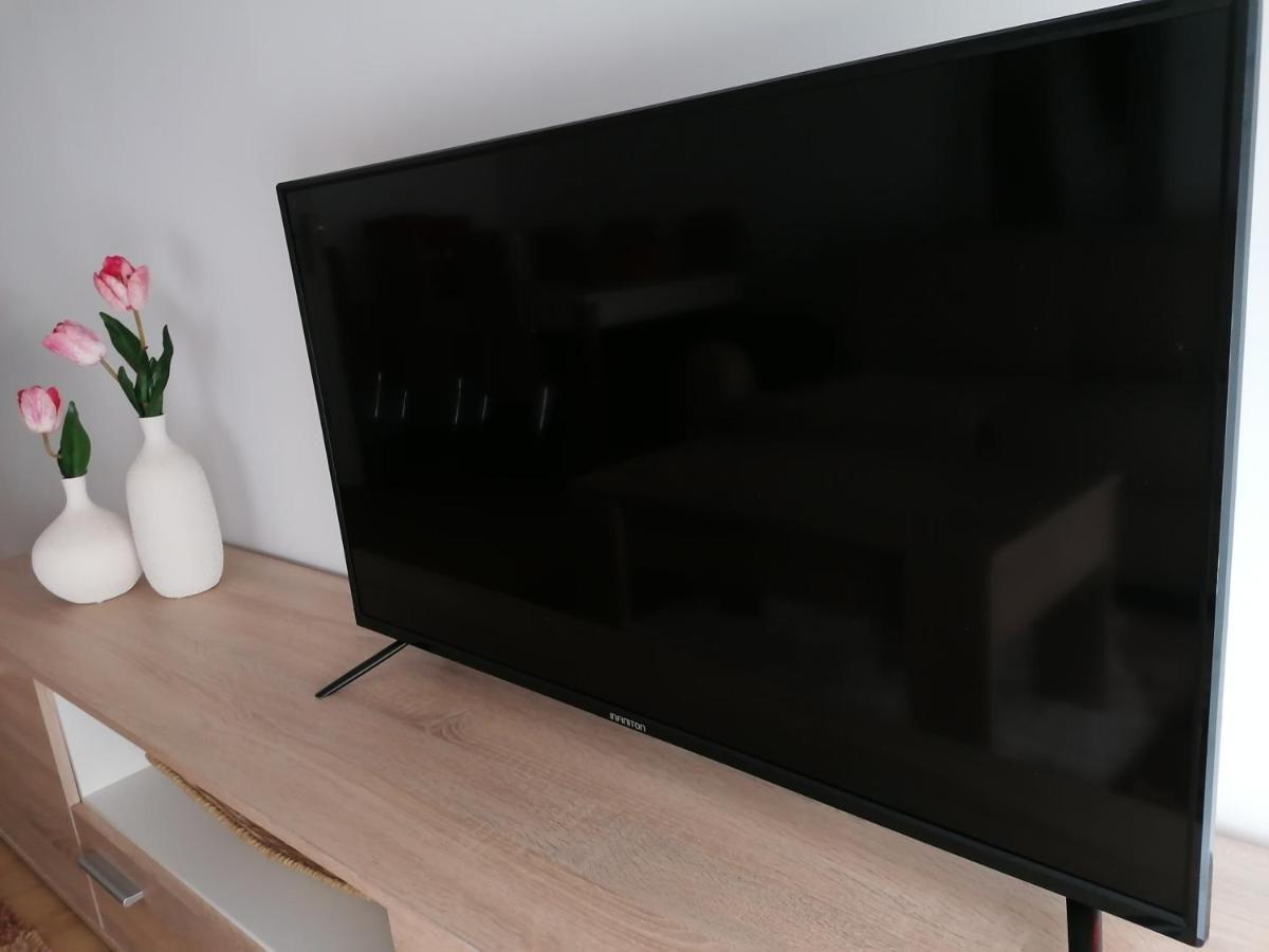 Apartamento Bolboreta Comarca de Comarca de Pontevedra Buitenkant foto