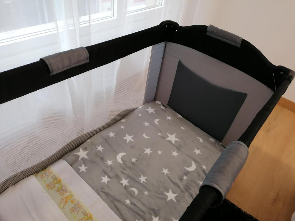 Apartamento Bolboreta Comarca de Comarca de Pontevedra Buitenkant foto