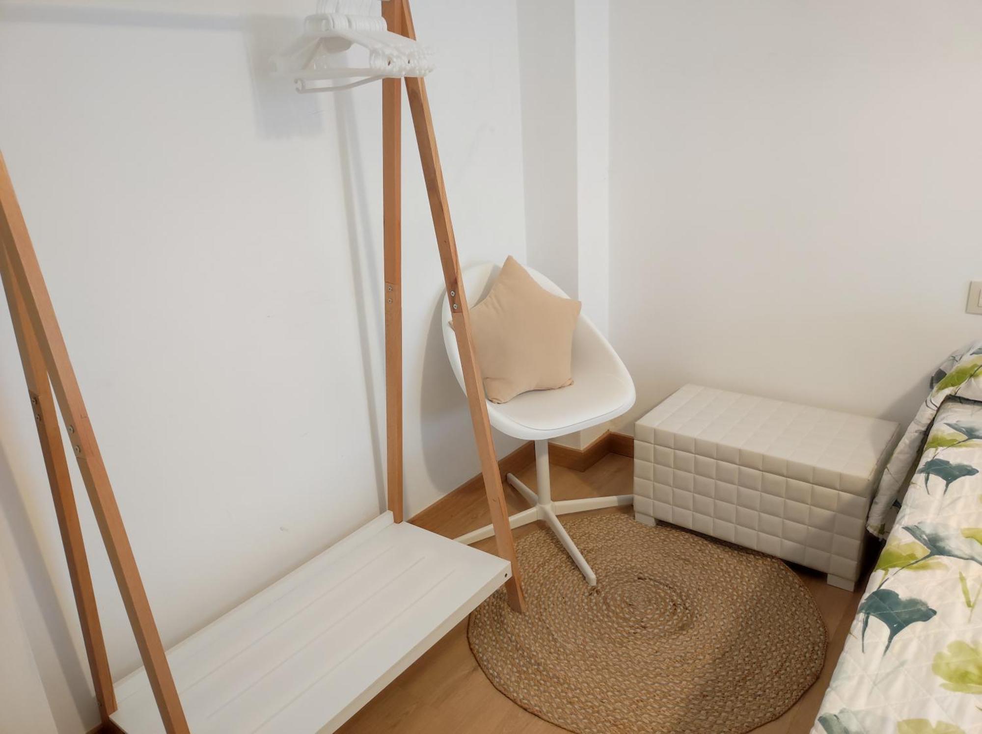 Apartamento Bolboreta Comarca de Comarca de Pontevedra Buitenkant foto