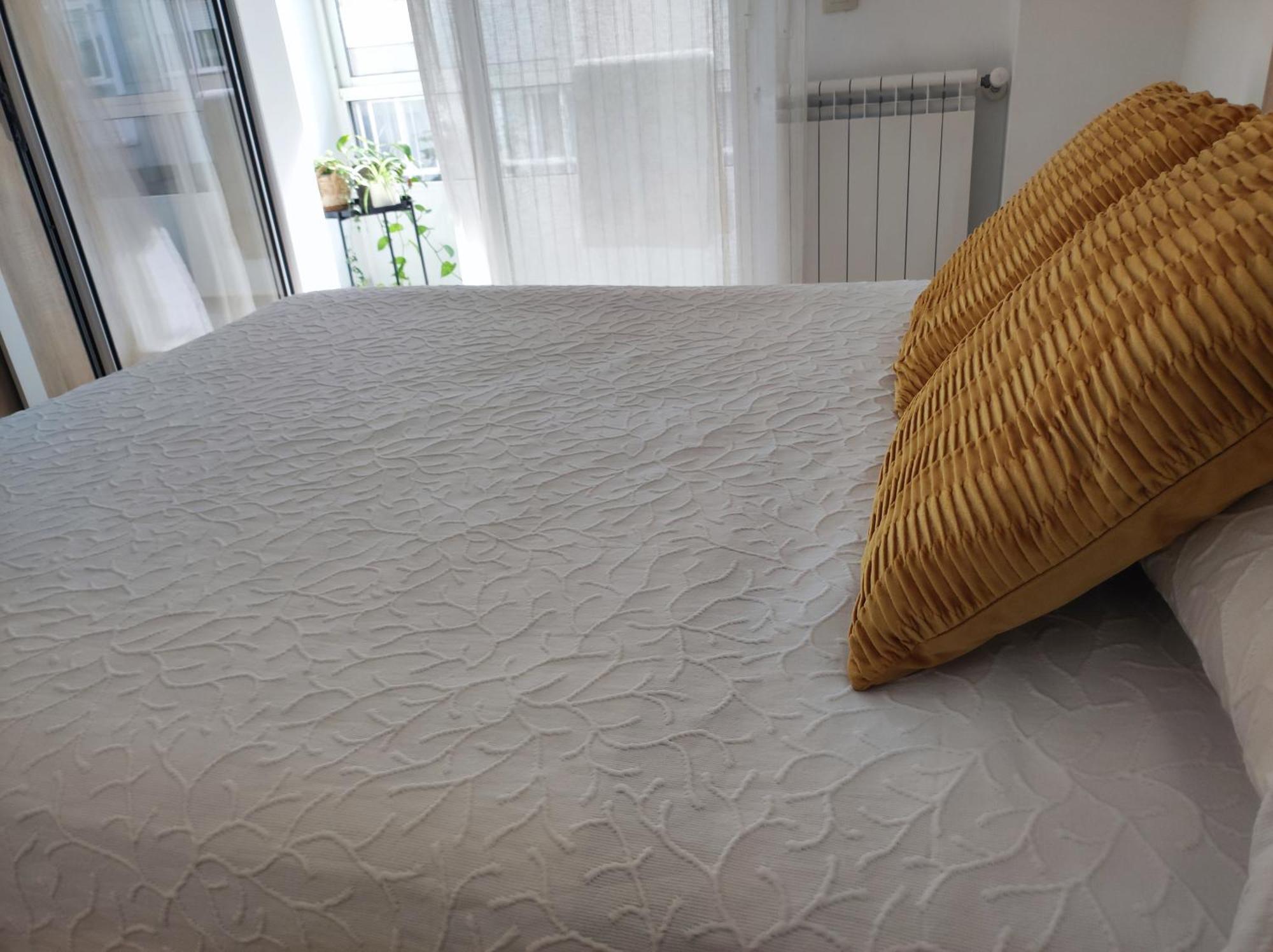 Apartamento Bolboreta Comarca de Comarca de Pontevedra Buitenkant foto