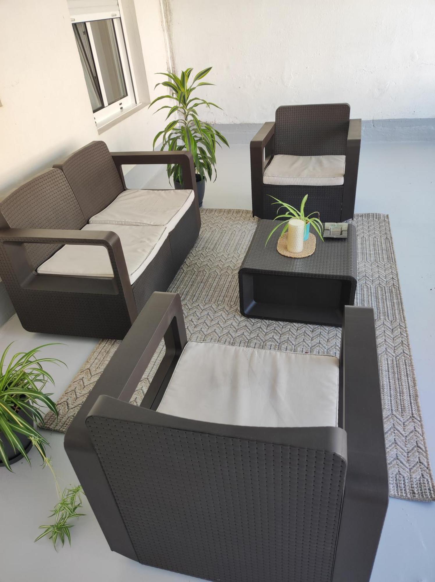 Apartamento Bolboreta Comarca de Comarca de Pontevedra Buitenkant foto
