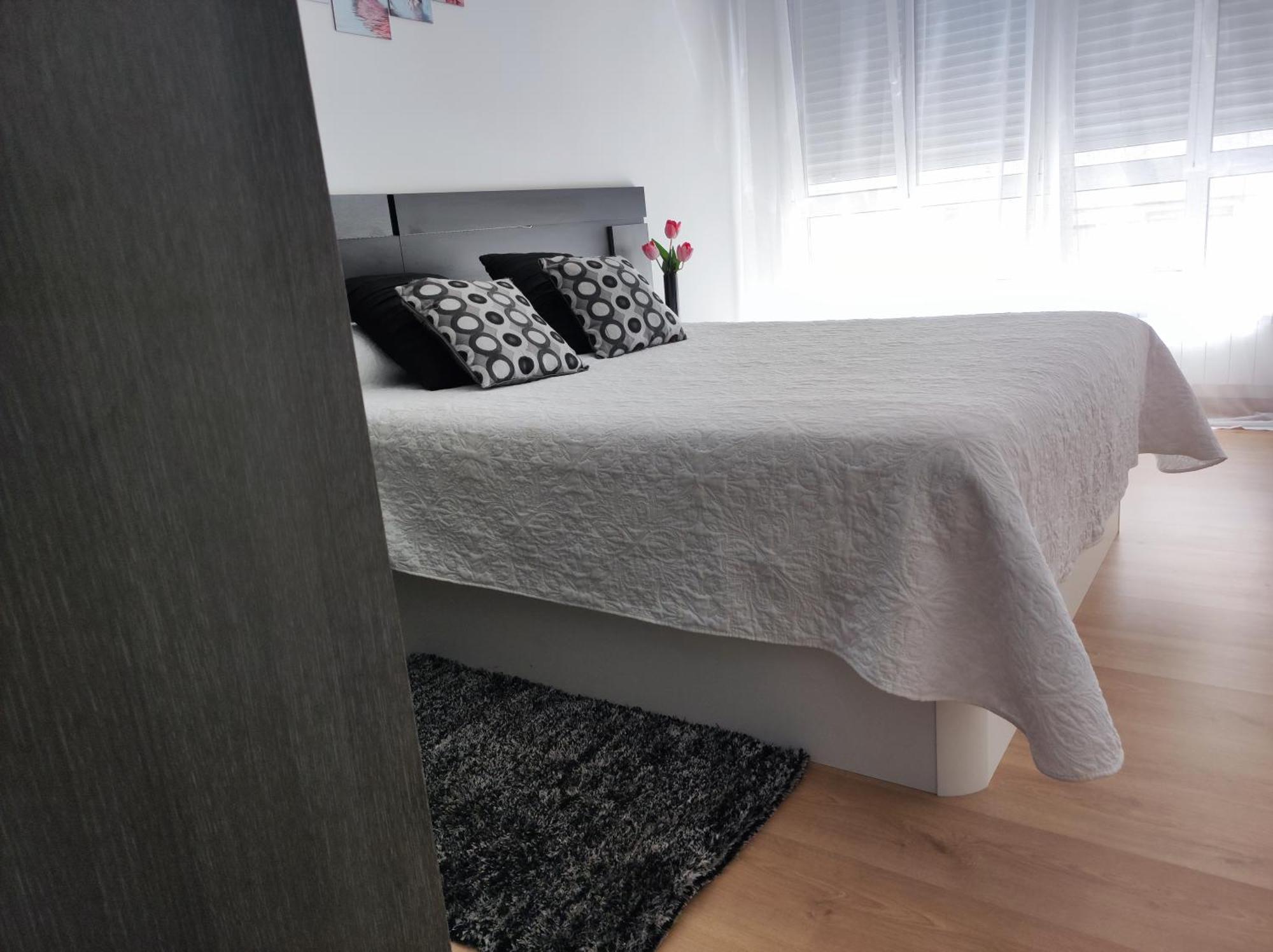 Apartamento Bolboreta Comarca de Comarca de Pontevedra Buitenkant foto